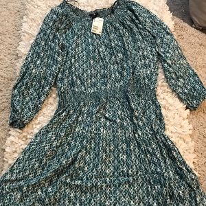 H&M Dress